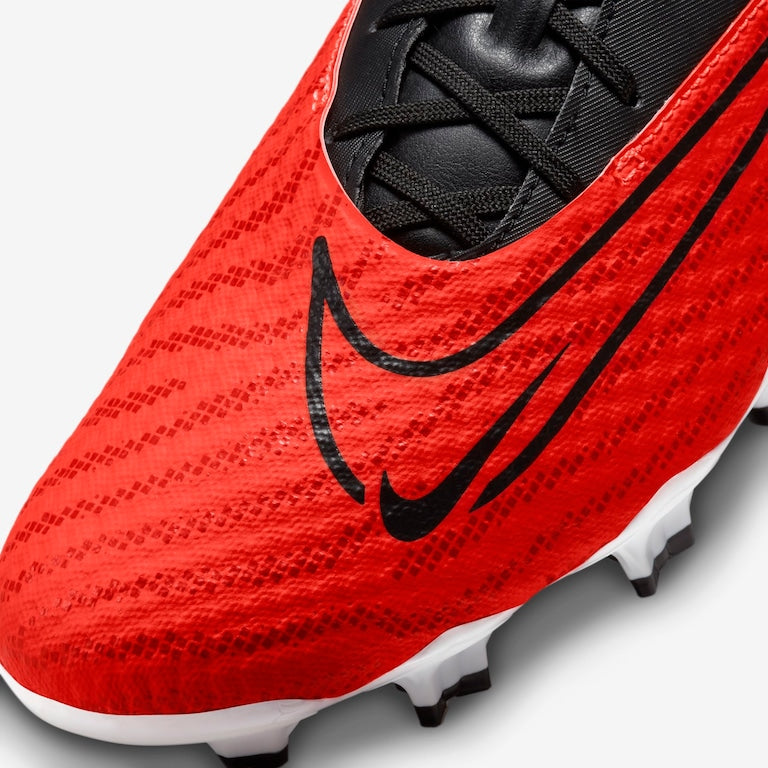 Chuteira Nike Phantom GX Academy Campo