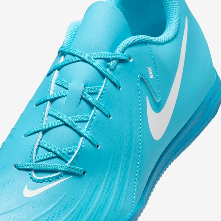 Chuteira Nike Phantom GX II Club Futsal