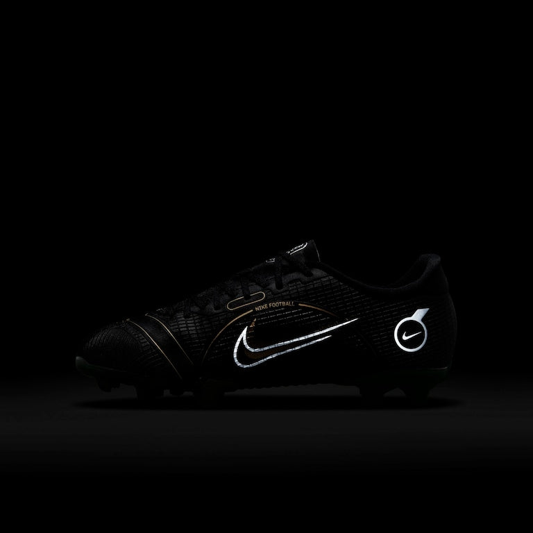 Chuteira Nike Mercurial Vapor 14 Academy Infantil Campo