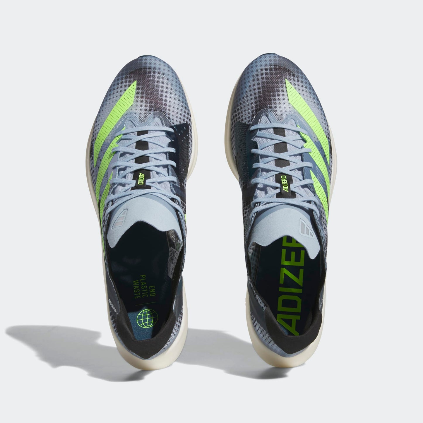 Tênis Adidas Adizero Takumi Sen 9 Masculino