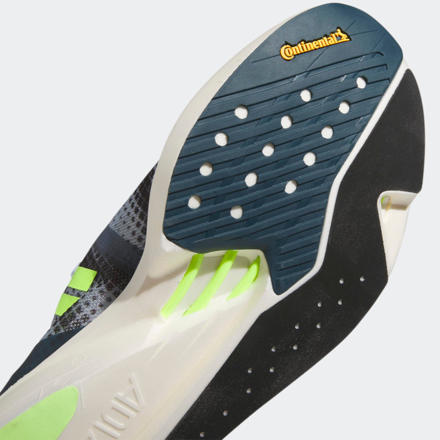 Tênis Adidas Adizero Takumi Sen 9 Masculino