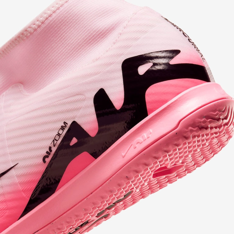 Chuteira Nike Mercurial Superfly 9 Academy Futsal