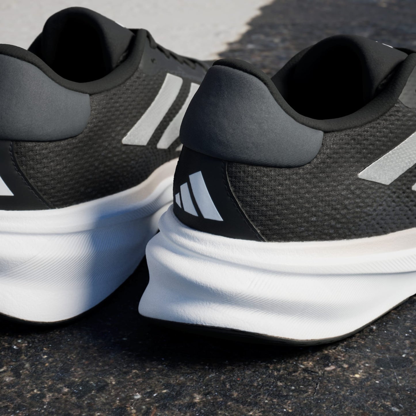 Tênis Adidas Supernova Stride Masculino