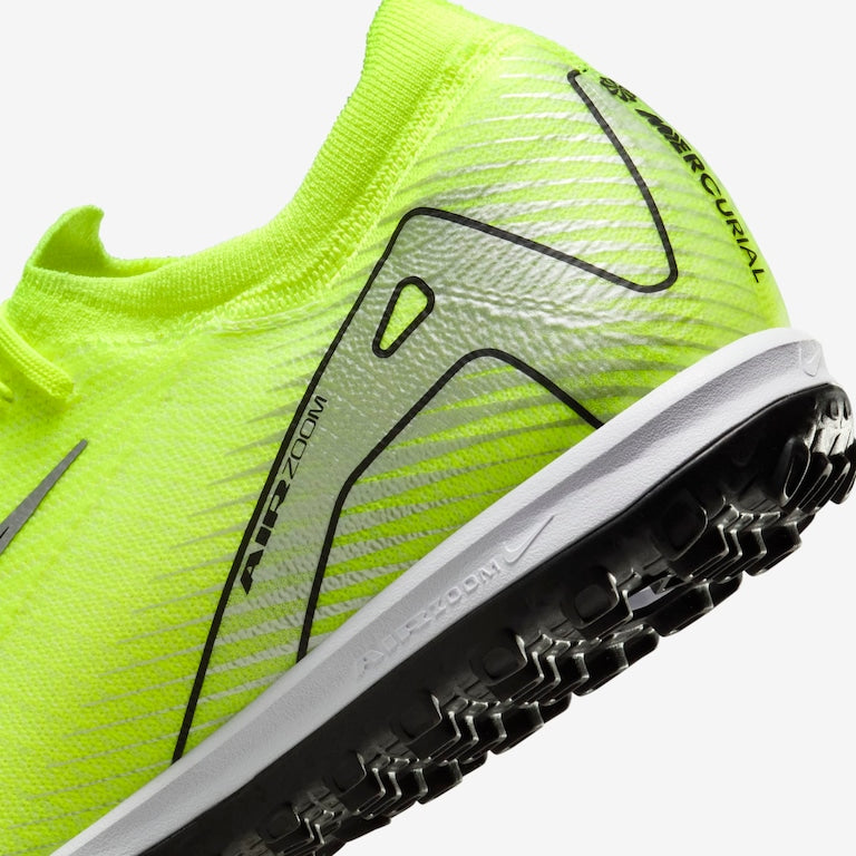 Chuteira Nike Zoom Mercurial Vapor 16 Pro Society