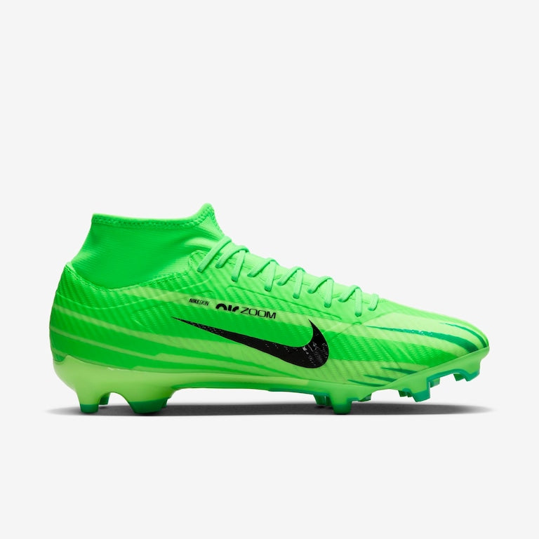 Chuteira Nike Zoom Mercurial Superfly 9 Academy Campo