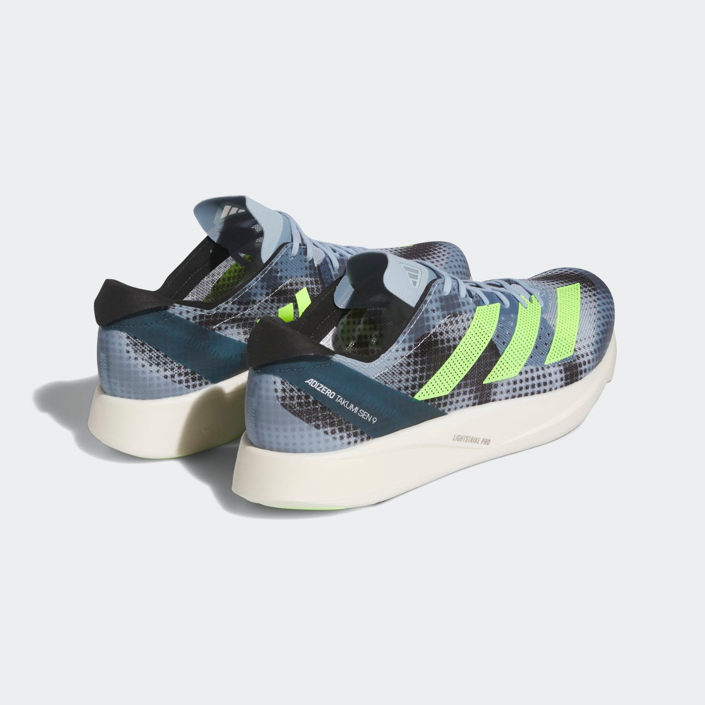 Tênis Adidas Adizero Takumi Sen 9 Masculino