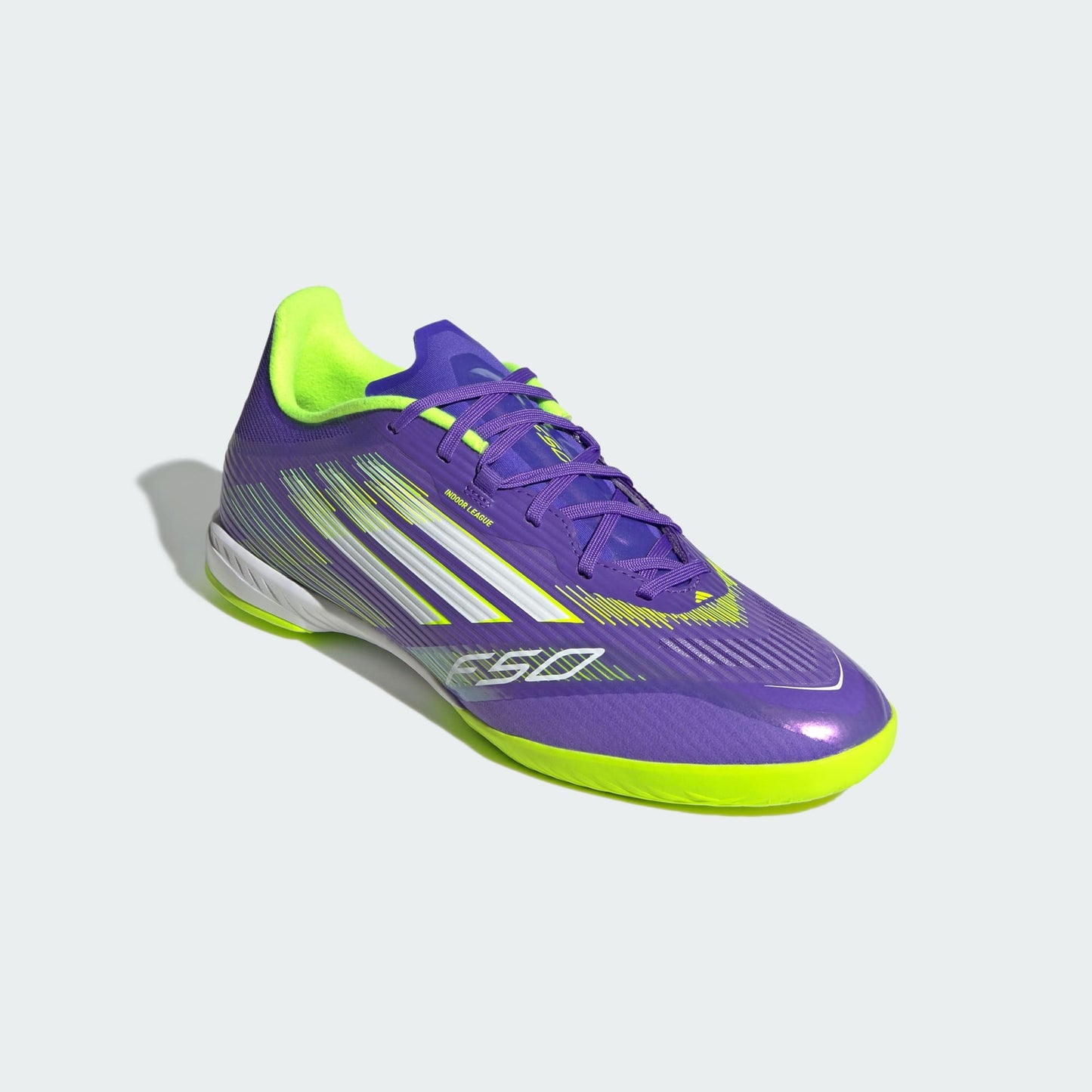 Chuteira Adidas F50 League Futsal