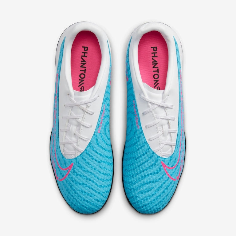 Chuteira Nike Phantom GX Academy Futsal