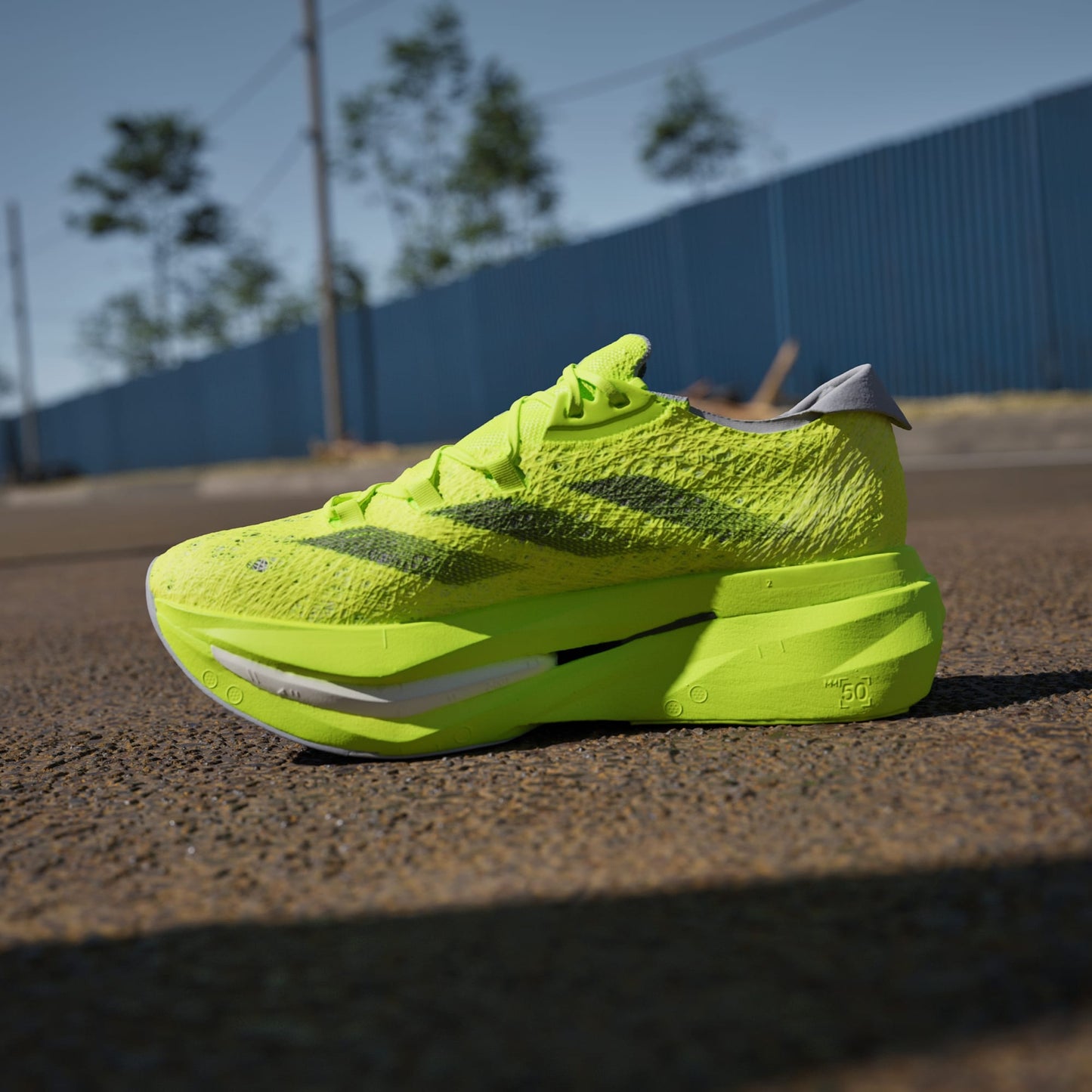 Tênis Adidas Adizero Prime X 2.0 STRUNG Masculino