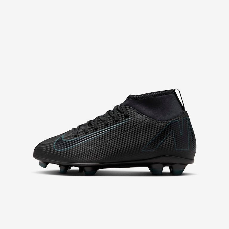 Chuteira Nike Mercurial Superfly 10 Club Infantil Campo