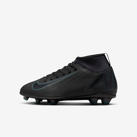 Chuteira Nike Mercurial Superfly 10 Club Infantil Campo
