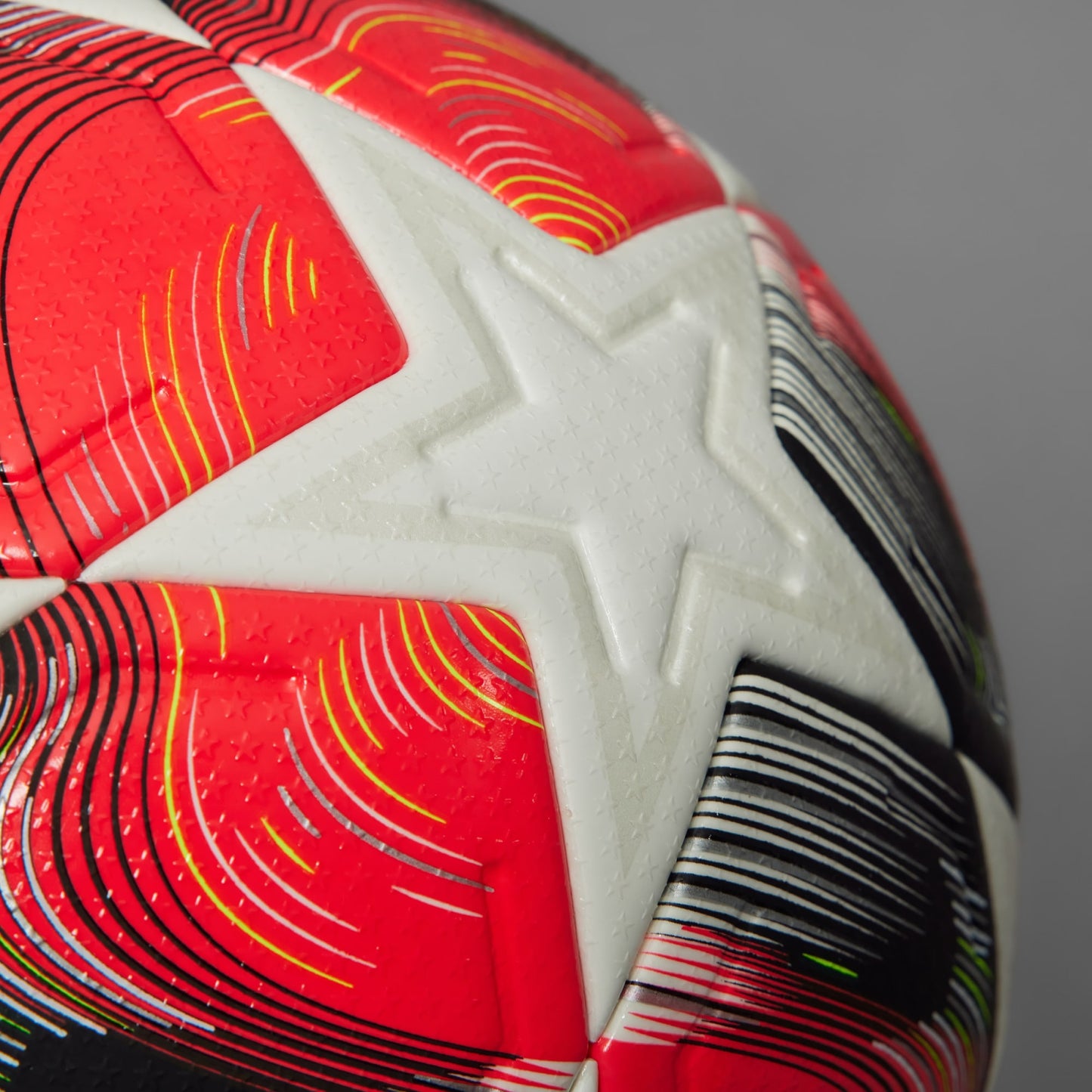 Bola Adidas Fired Up