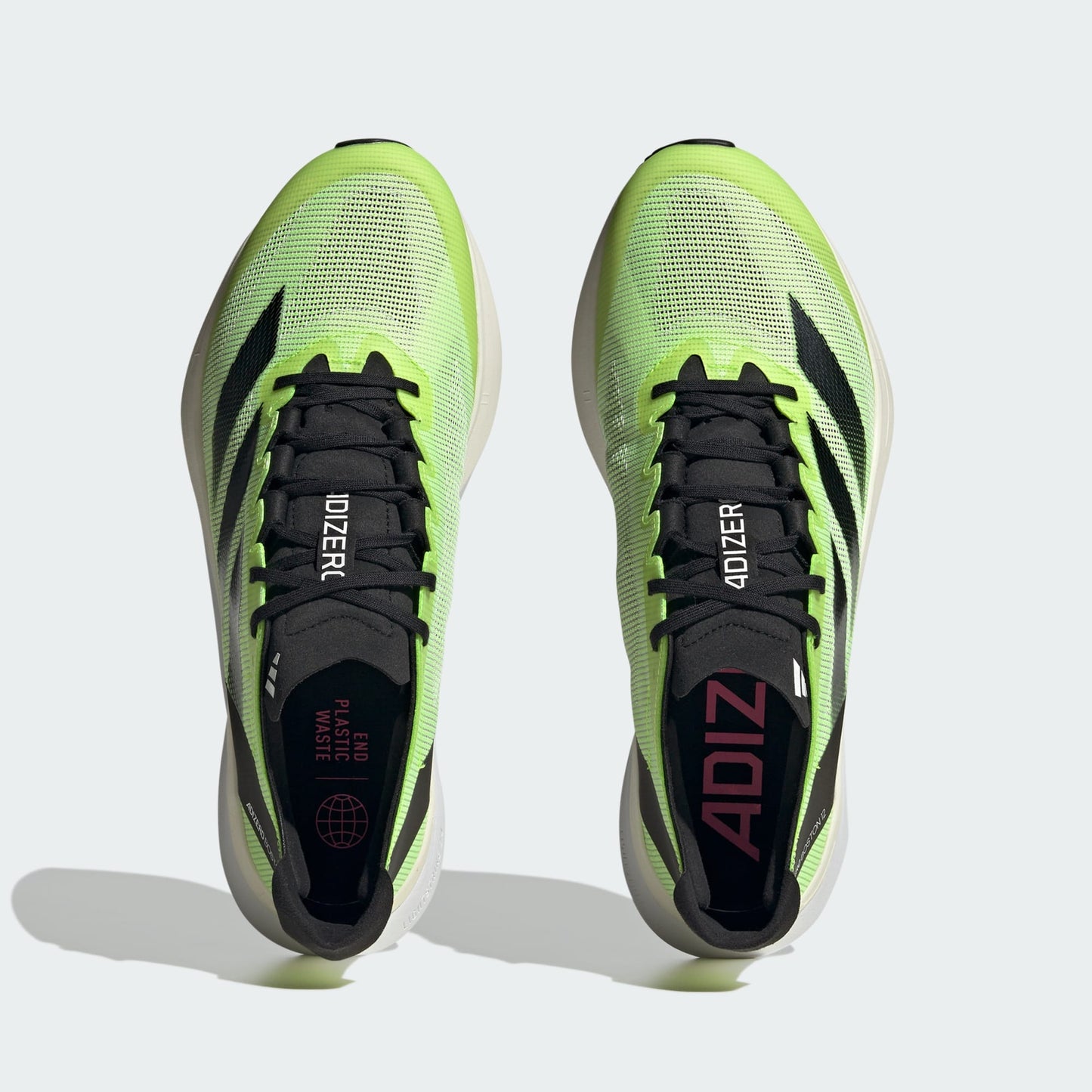 Tênis Adidas Adizero Boston 12 Masculino