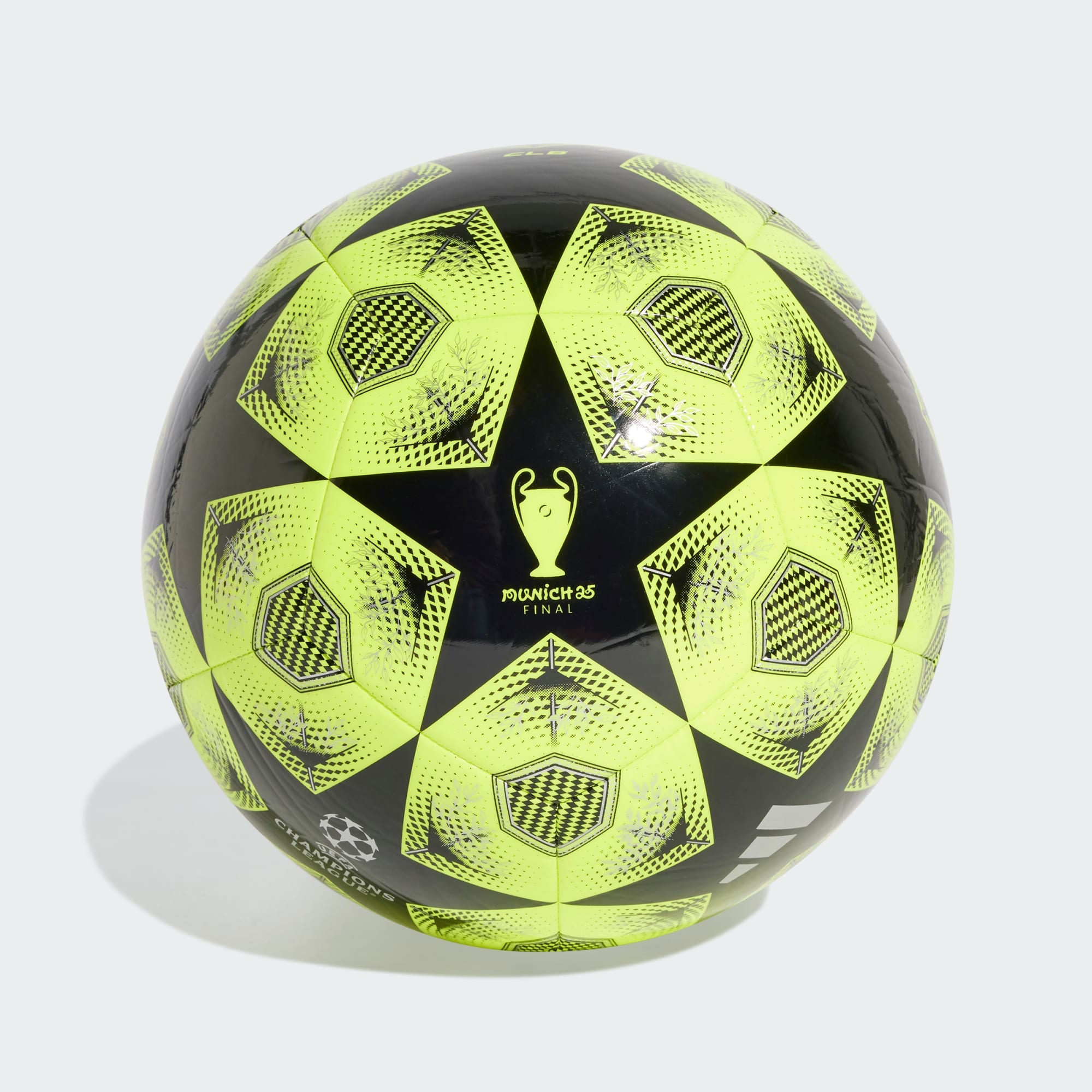 Bola Adidas UEFA Champions League Club 24/25