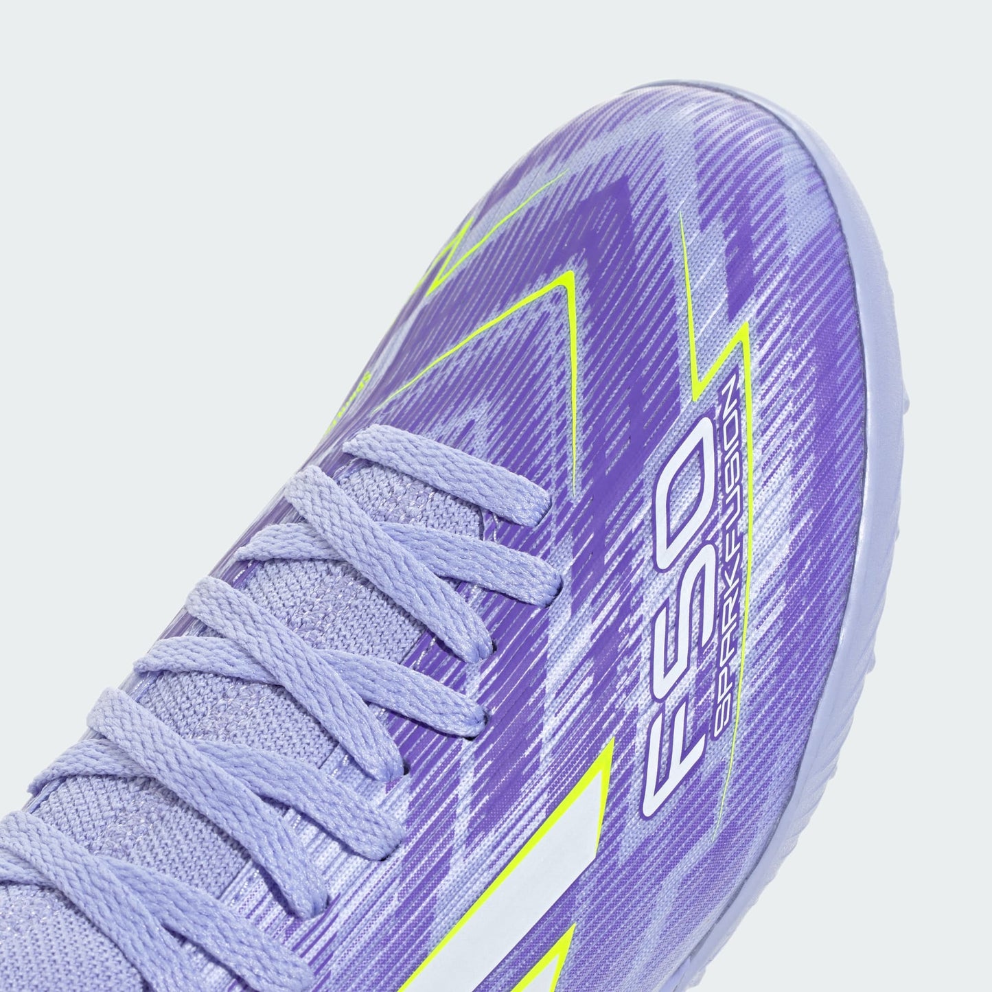 Chuteira Adidas F50 Sparkfusion Club Society
