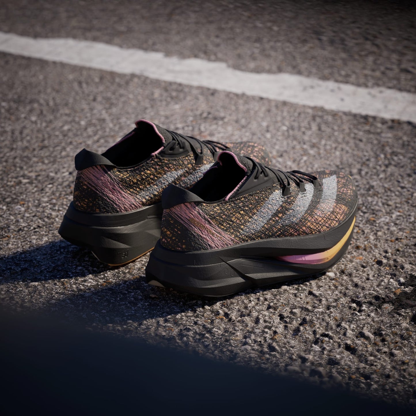 Tênis Adidas Adizero Prime X 2.0 STRUNG Masculino