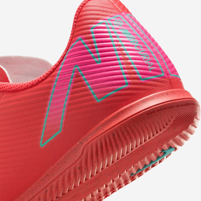 Chuteira Nike Mercurial Vapor 16 Club Infantil Futsal