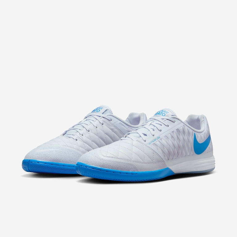 Chuteira Nike Lunar Gato II Futsal