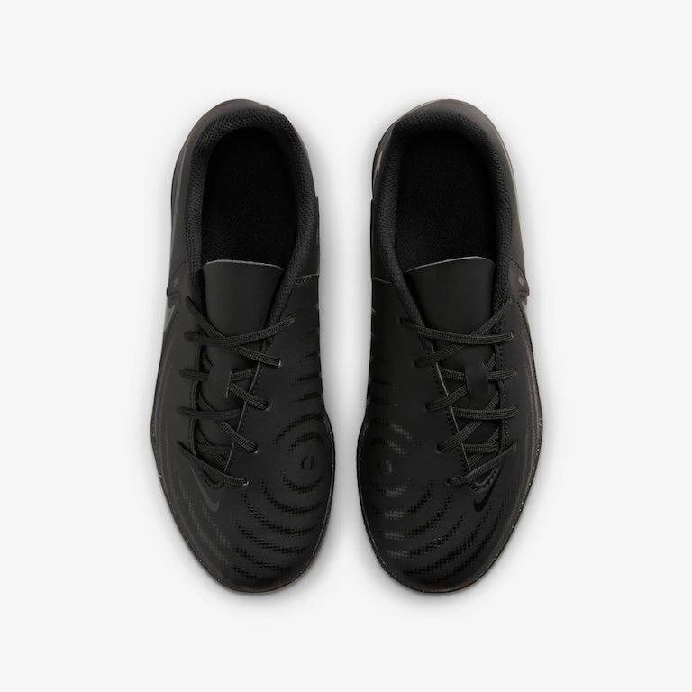 Chuteira Nike Phantom GX II Club Infantil Futsal