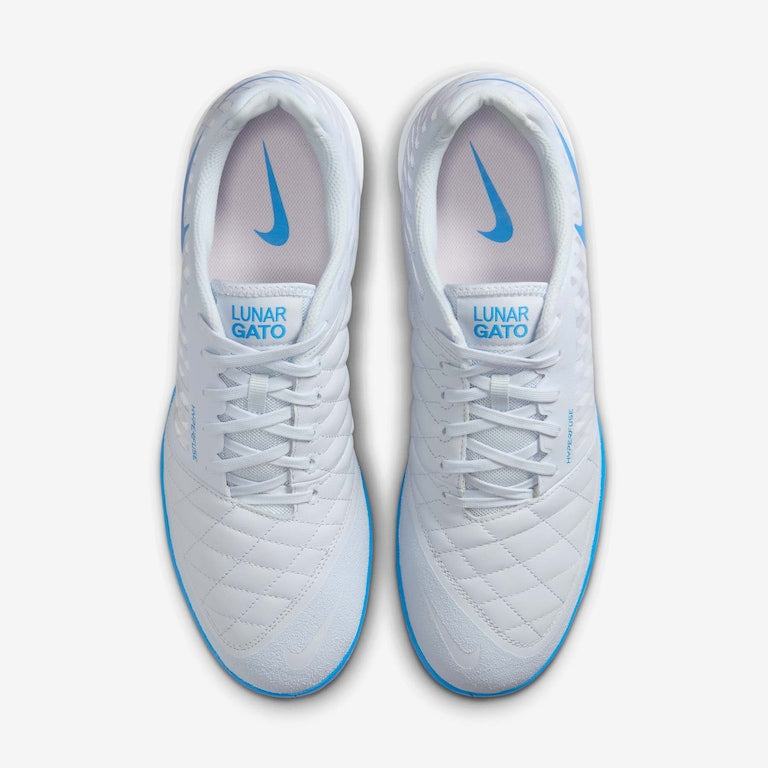 Chuteira Nike Lunar Gato II Futsal