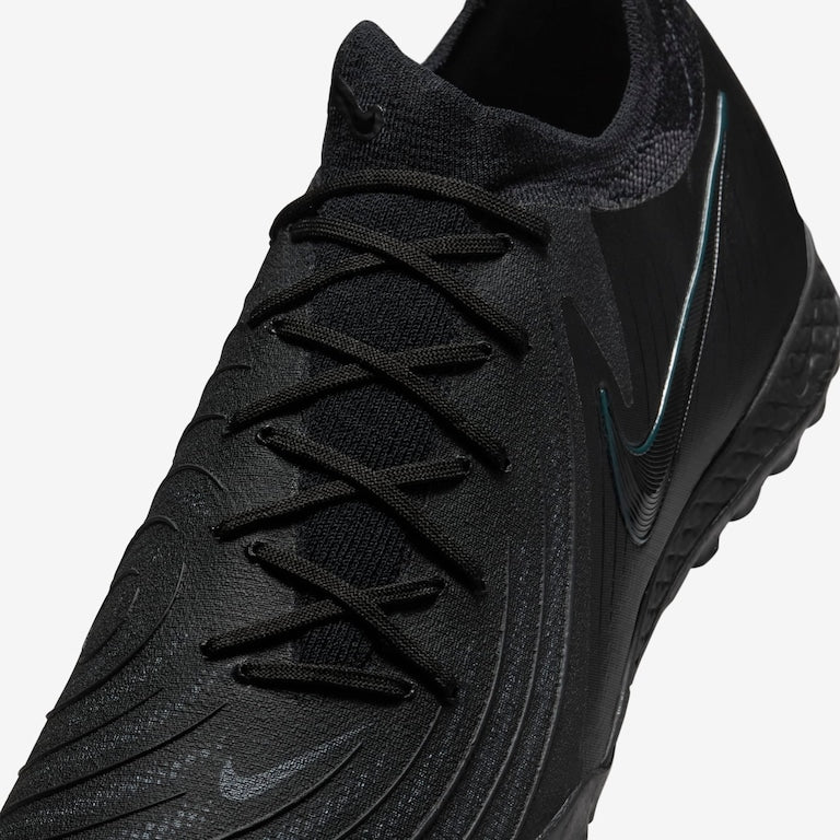 Chuteira Nike Phantom React GX II Pro Society