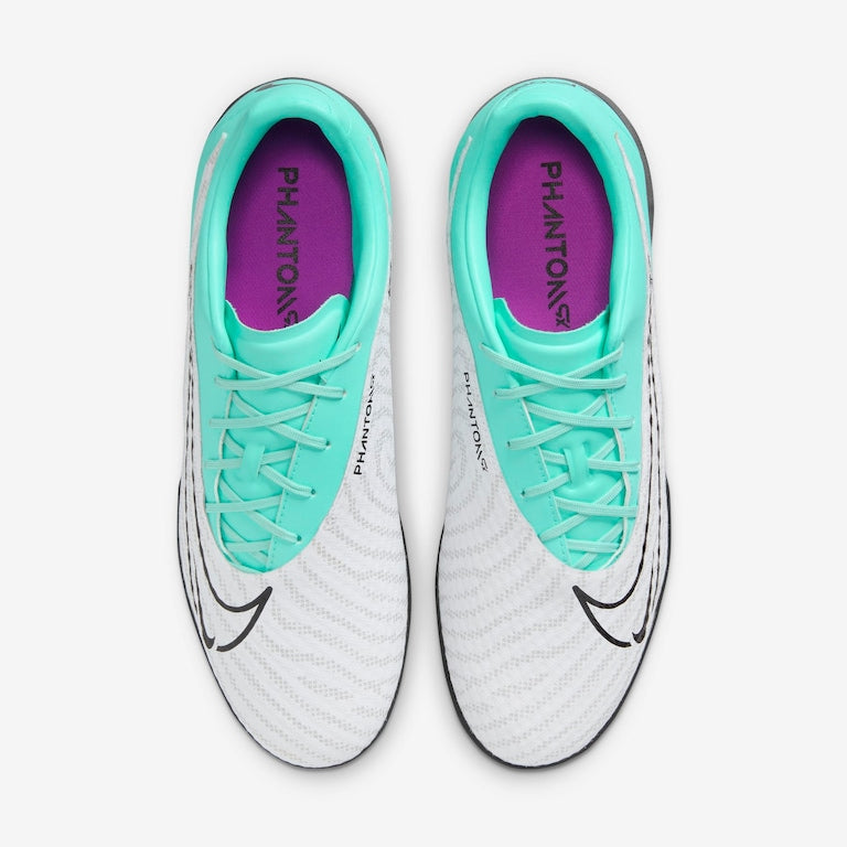 Chuteira Nike Phantom GX Academy Futsal