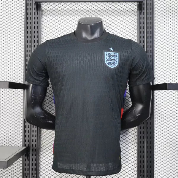 Camisa Inglaterra Away 25/26 - Jogador Masculina