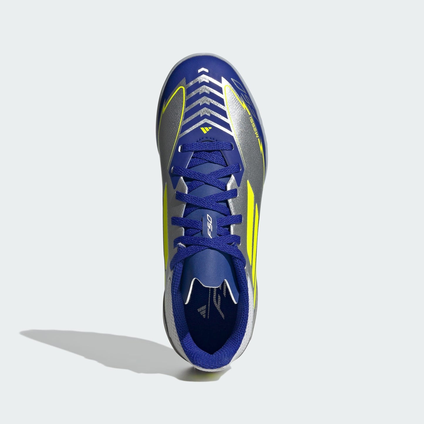 Chuteira Adidas F50 League Messi Infantil Society