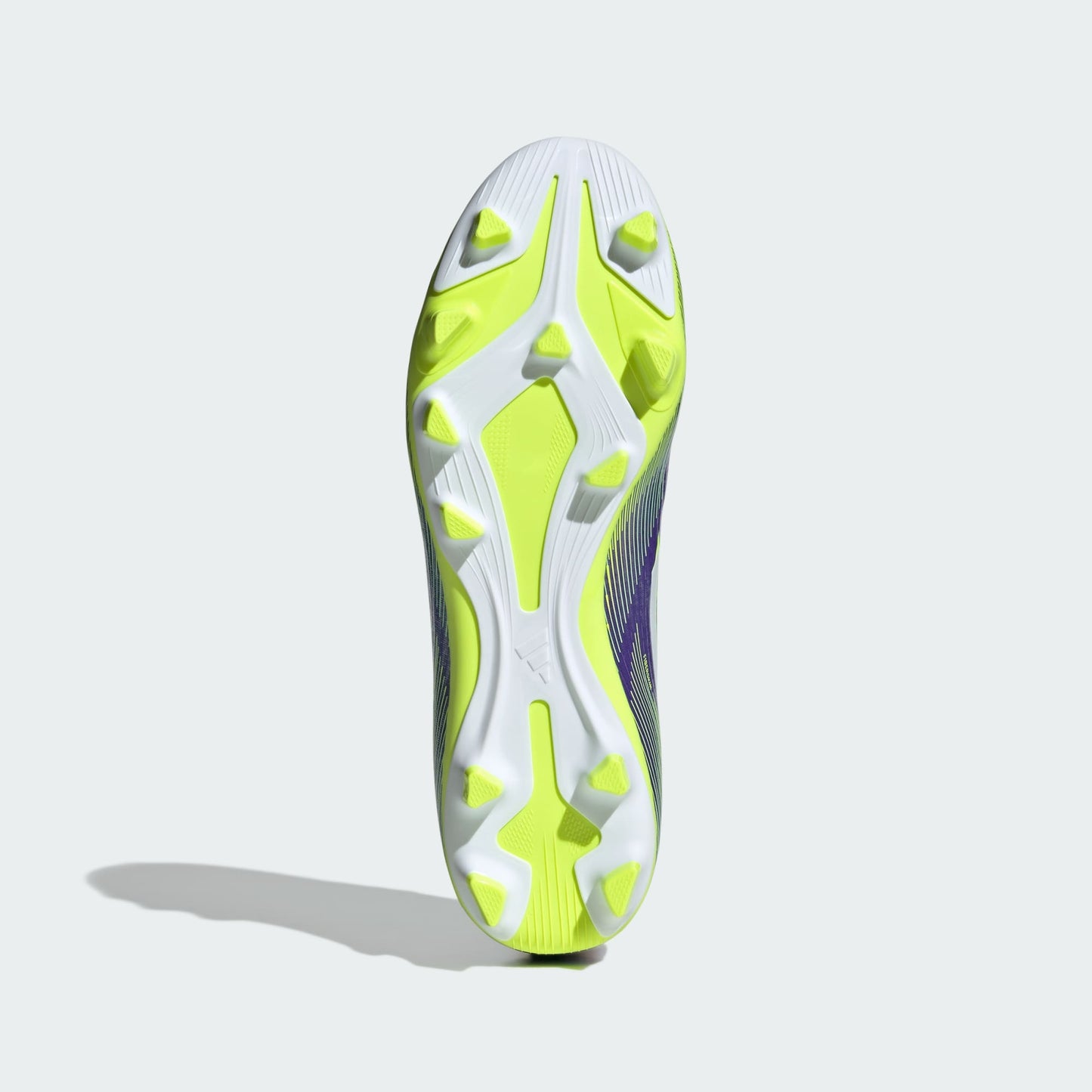 Chuteira Adidas F50 Club Firm/Multi-Ground Campo