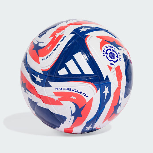 Bola Adidas da Copa do Mundo de Clubes FIFA 25 League