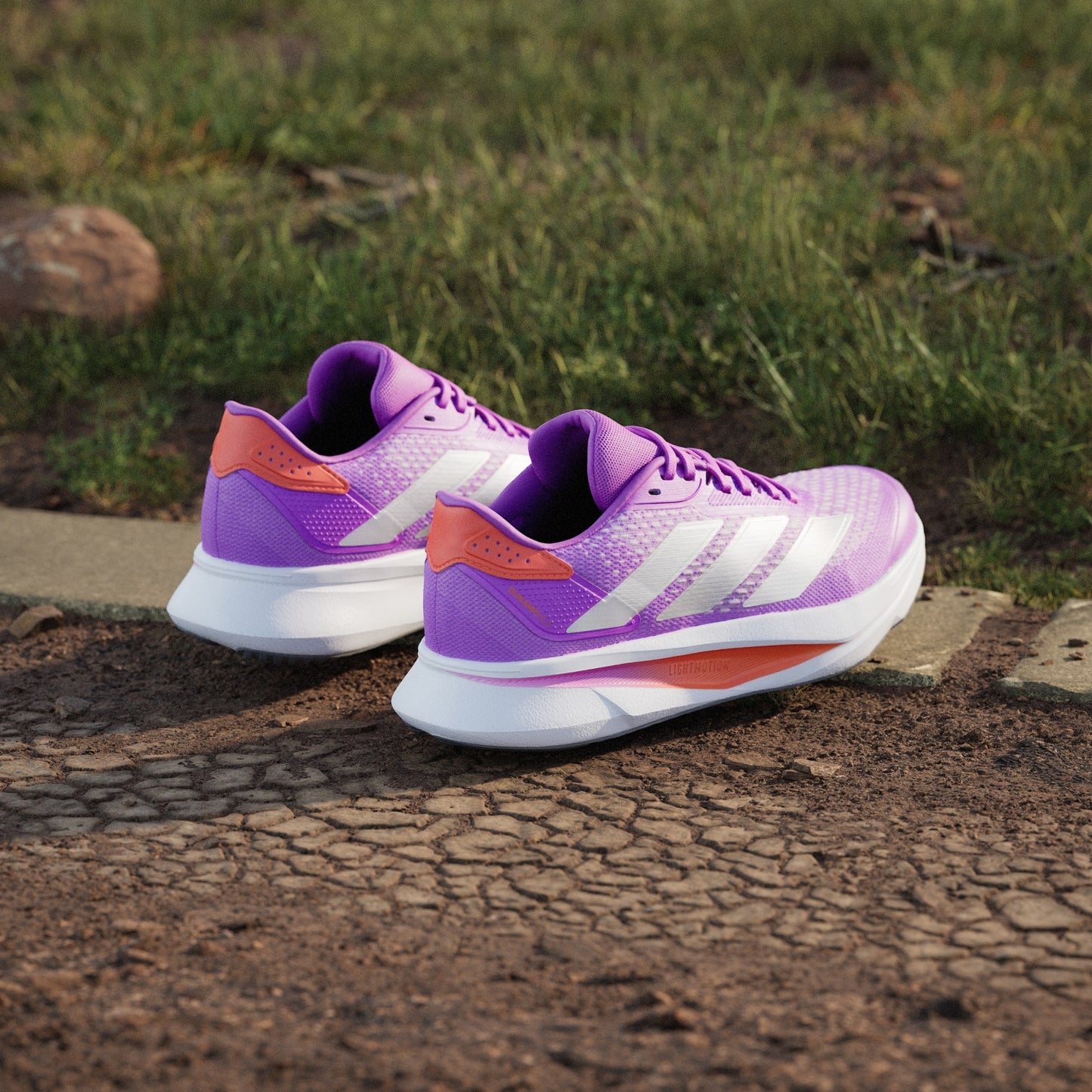 Tênis Adidas Corrida Duramo SL 2 Feminino