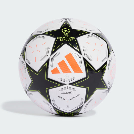 Bola Adidas UCL 24/25 League Phase