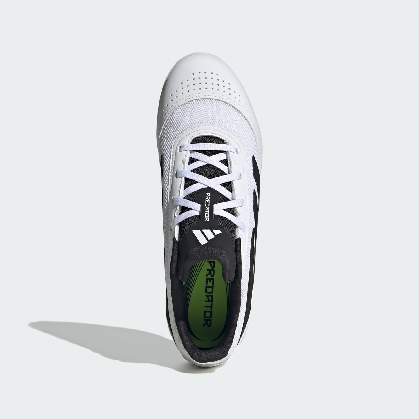 Chuteira Adidas Predator Club Indoor Sala Futsal