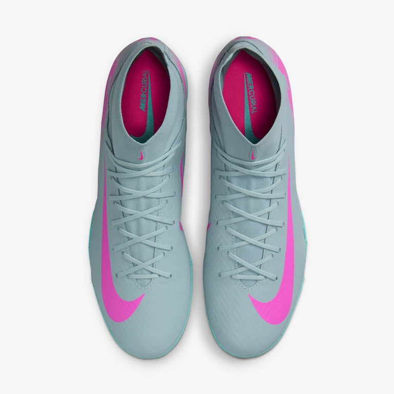Chuteira Nike Zoom Mercurial Superfly 10 Academy Society