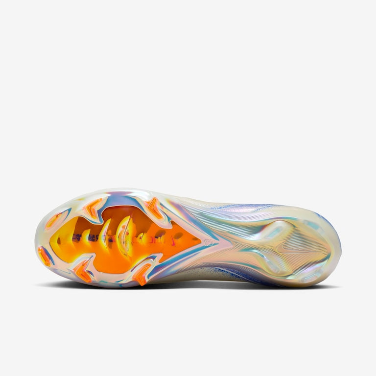 Chuteira Nike Zoom Mercurial Vapor 16 Elite Campo Blueprint
