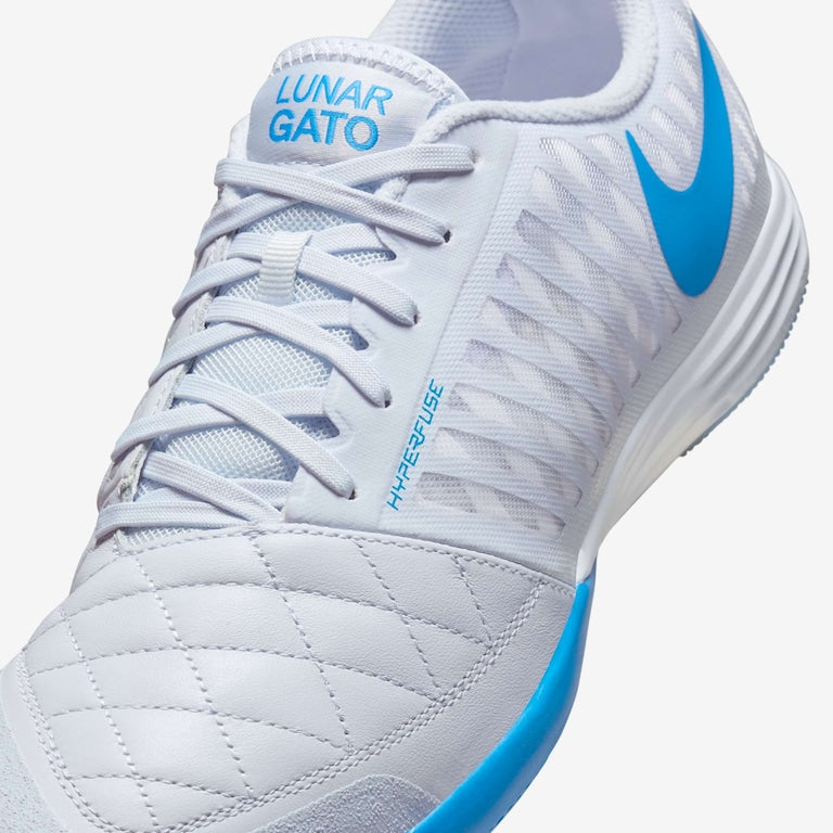 Chuteira Nike Lunar Gato II Futsal