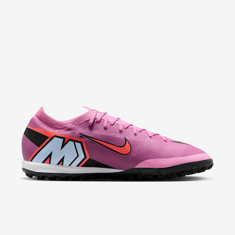 Chuteira Nike Zoom Mercurial Vapor 16 Pro Society