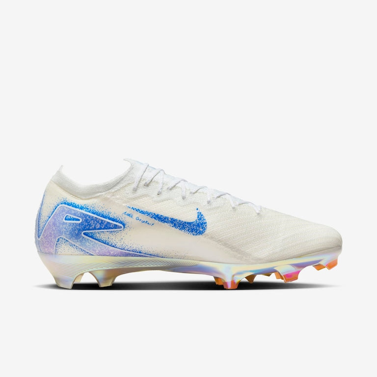 Chuteira Nike Zoom Mercurial Vapor 16 Elite Campo Blueprint