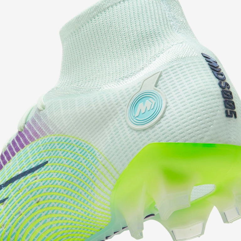Chuteira Nike Mercurial Superfly 8 Elite Campo