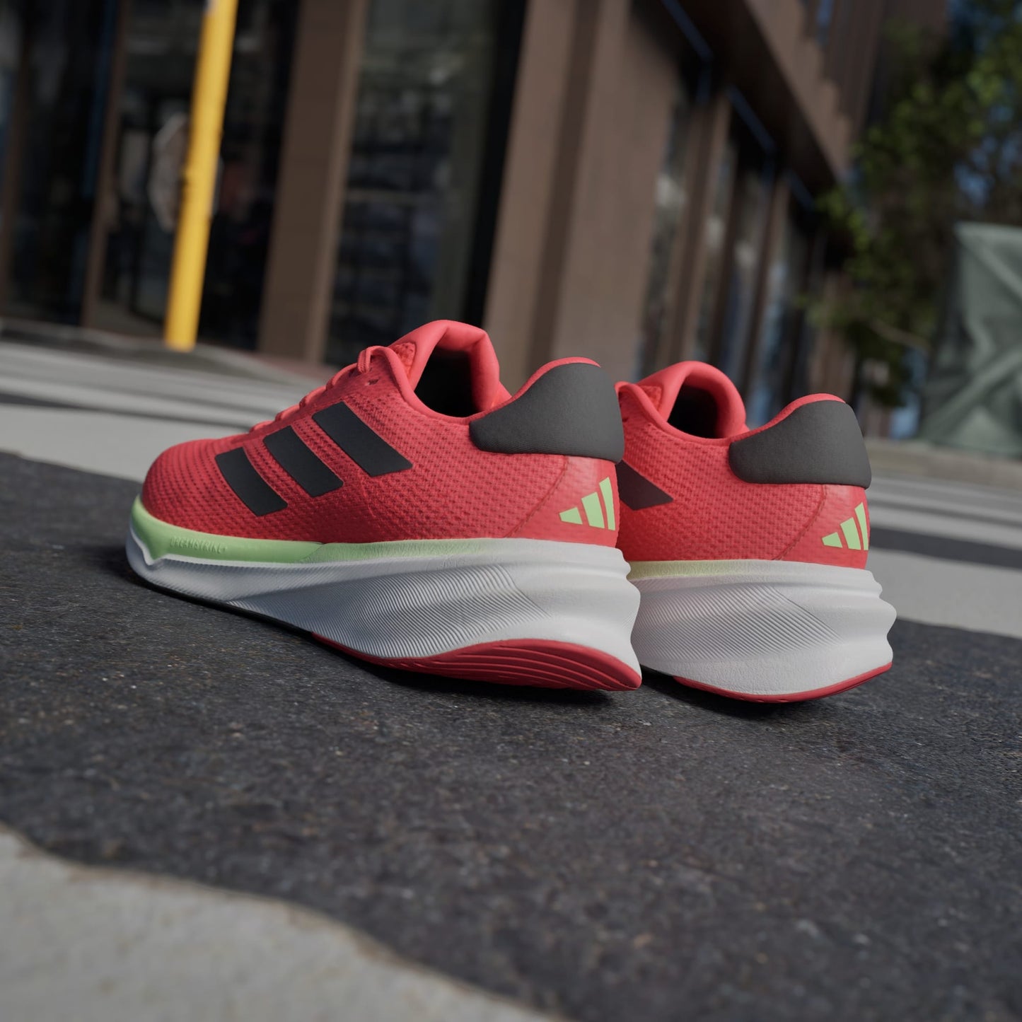 Tênis Adidas Supernova Stride Masculino
