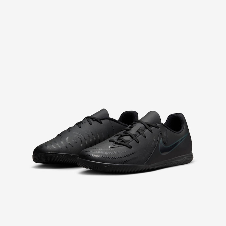 Chuteira Nike Phantom GX II Club Infantil Futsal
