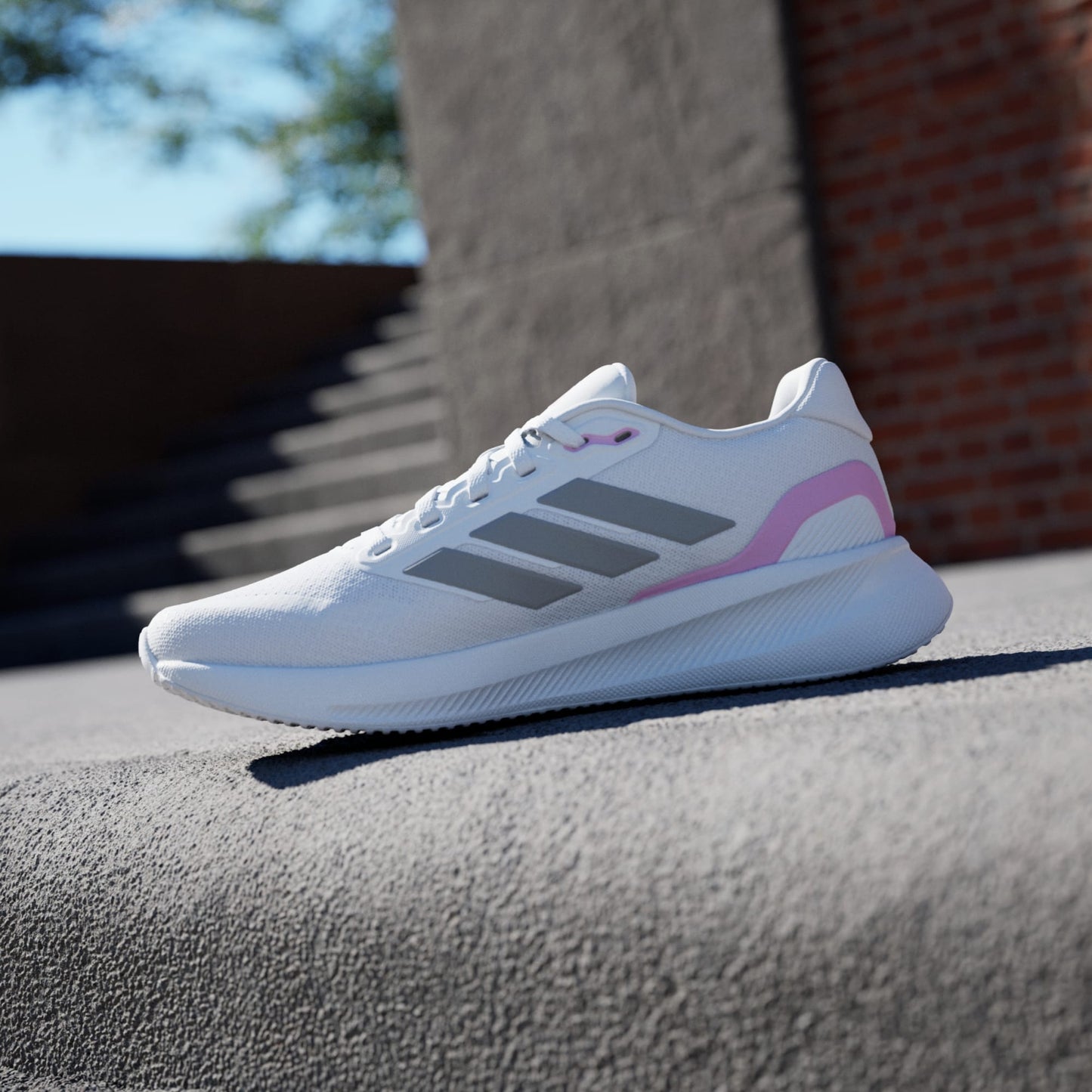 Tênis Adidas Corrida Runfalcon 5 Feminino
