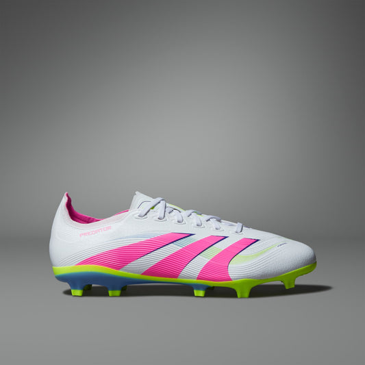 Chuteira Adidas Predator League Firm/Multi-Ground Campo