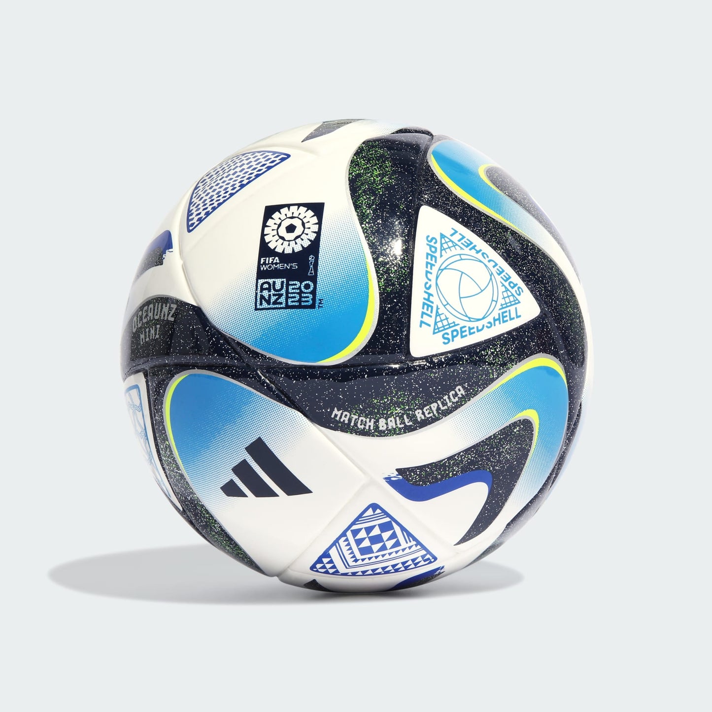 Bola Adidas Oceaunz