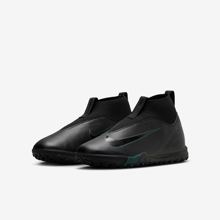 Chuteira Nike Zoom Mercurial Superfly 10 Academy Infantil Society
