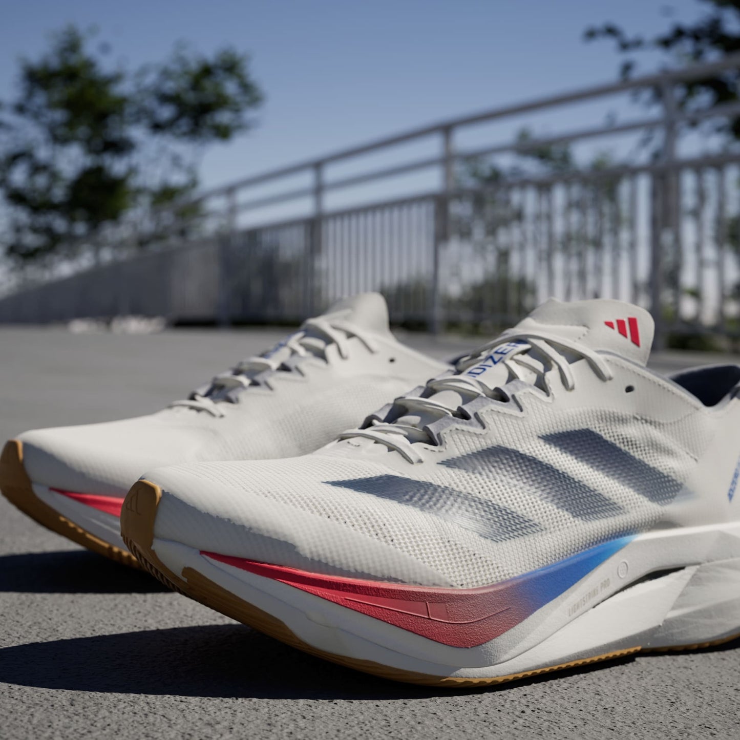 Tênis Adidas Adizero Boston 12 Masculino