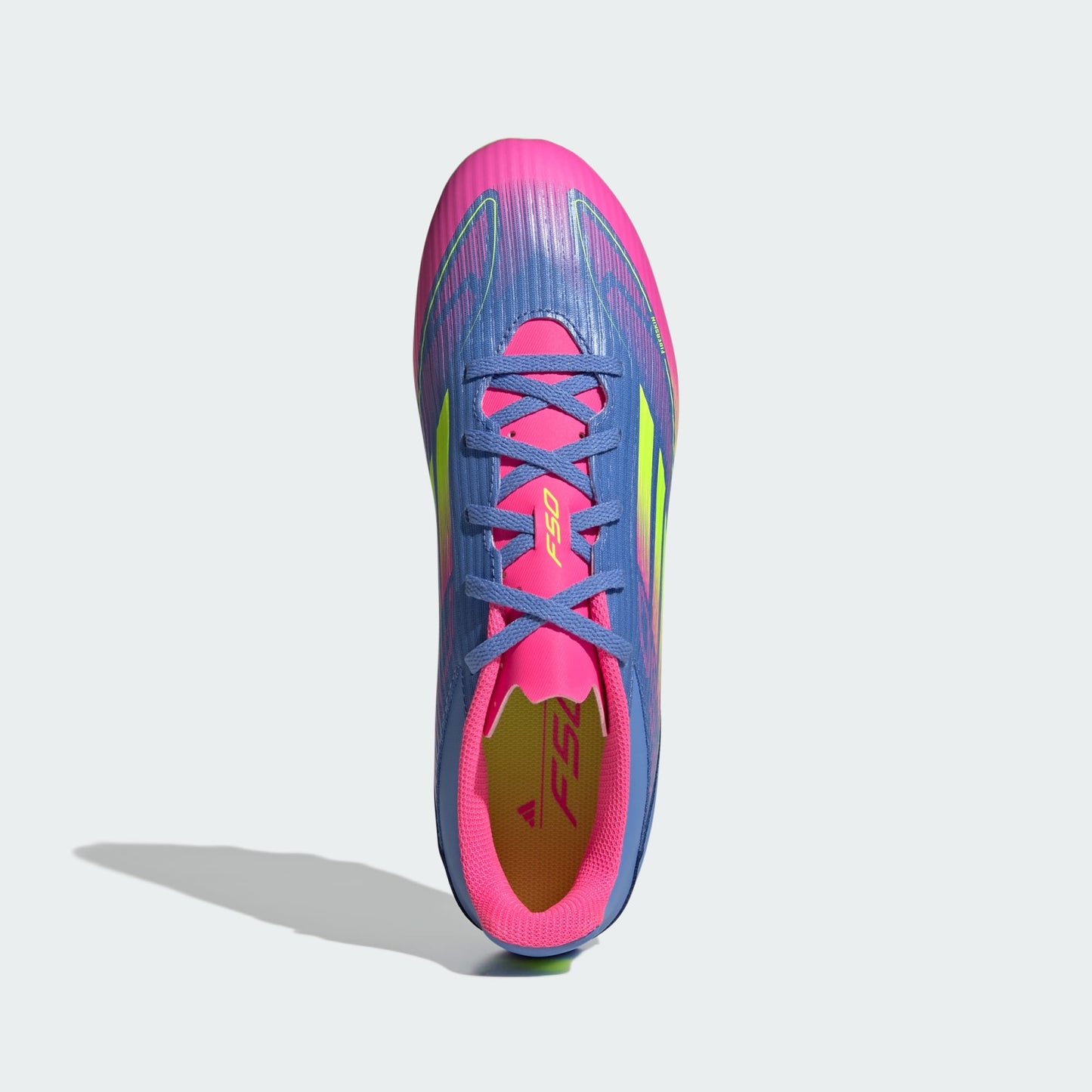 Chuteira Adidas F50 Club Firm/Multi-Ground Campo
