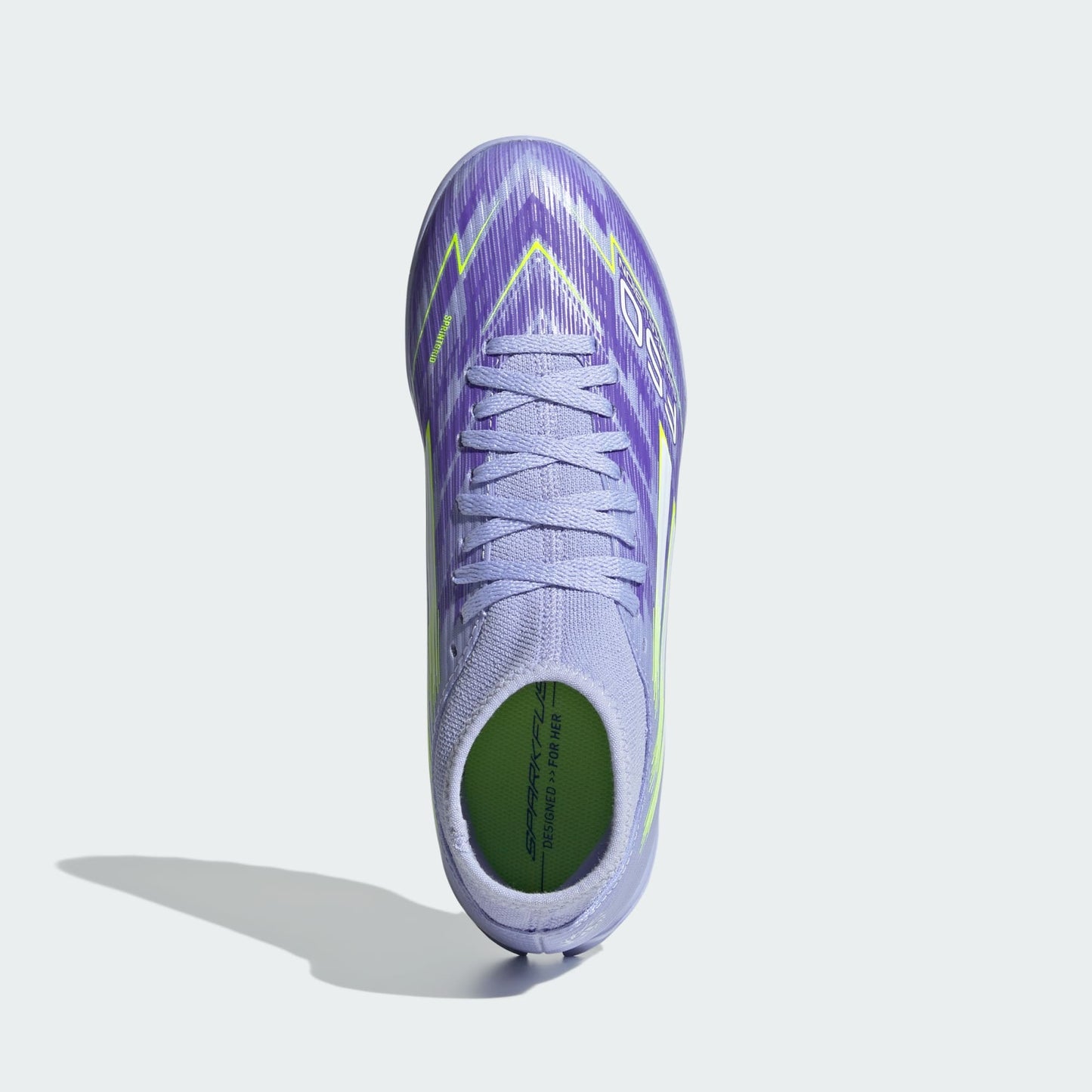 Chuteira Adidas F50 Sparkfusion Club Society