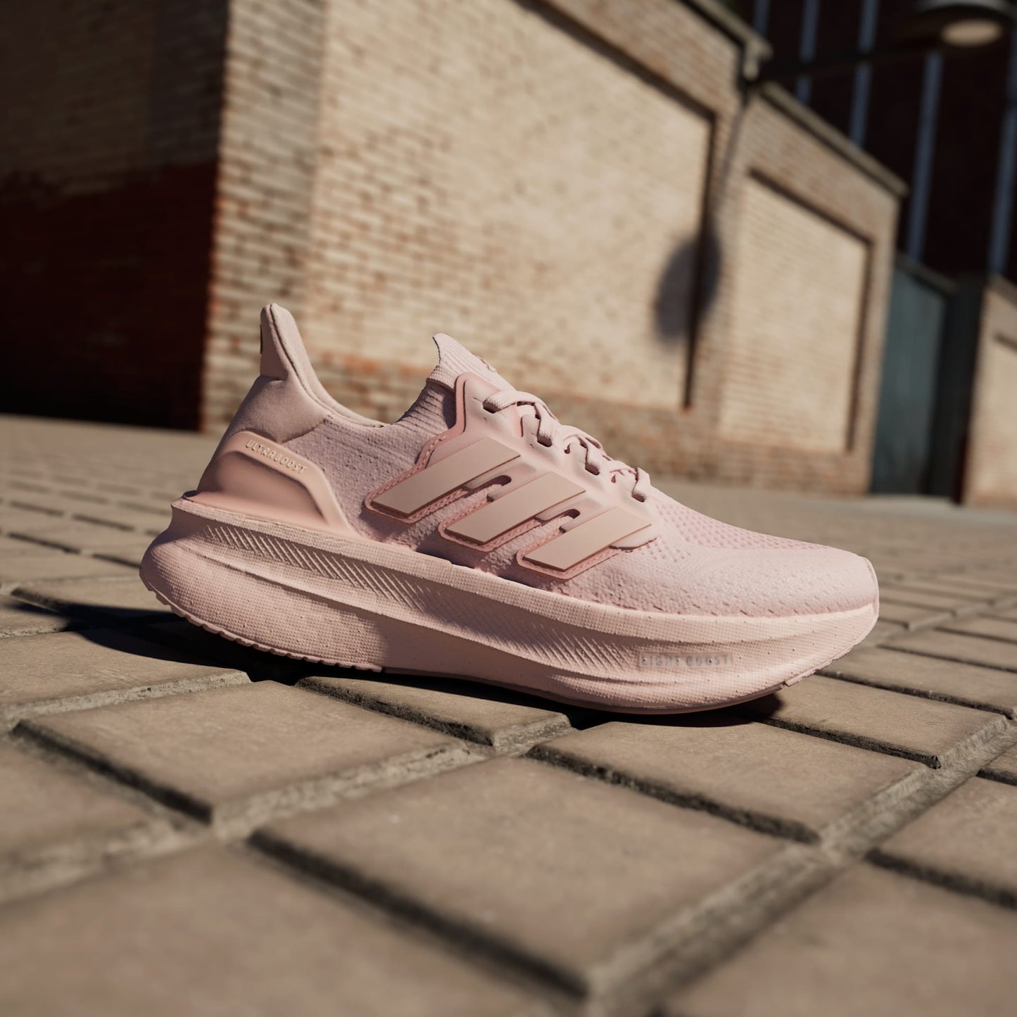 Tênis Adidas Ultraboost 5 Feminino