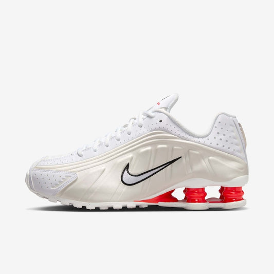 Tênis Nike Women's Shox R4 Feminino